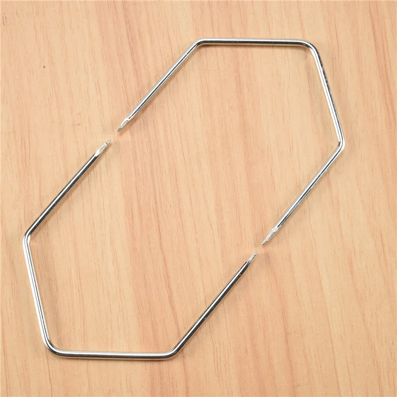 2 قطعة/زوج راديو السيارة ستيريو إزالة مفتاح أداة ل فوكسهول/أوبل/كورسا C/ميريفا-ABYA