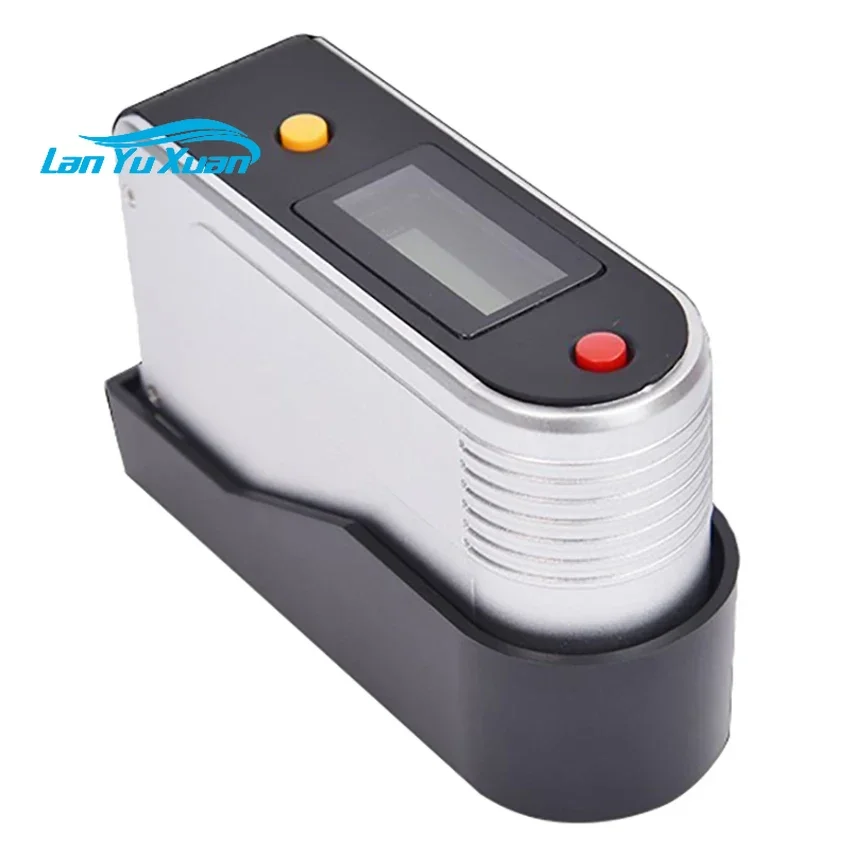 ETB-0686 Gloss Meter Tester for Paint Granite Woodware Surface Test    Marble  Testing meter 0~200Gu