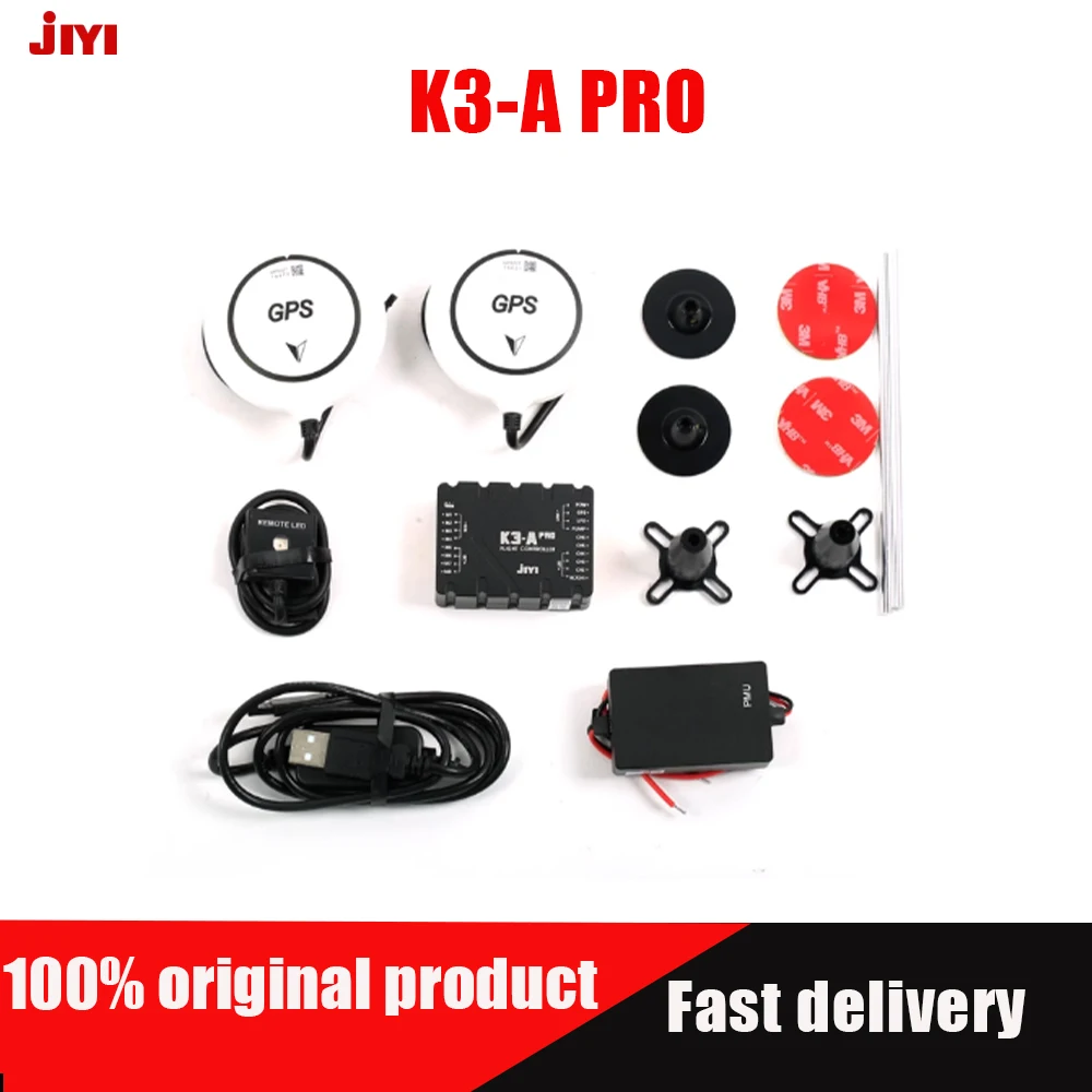 New Original Jiyi K… - image