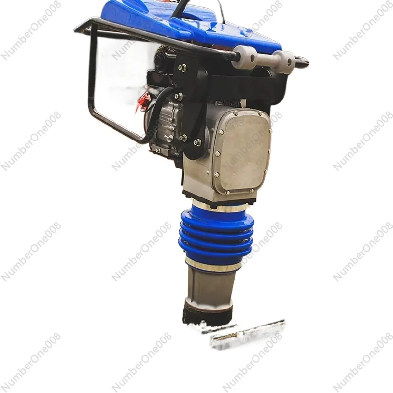 

Engine Jump Jack Compactor Wacker Tamping Hammer with Core Motor Component