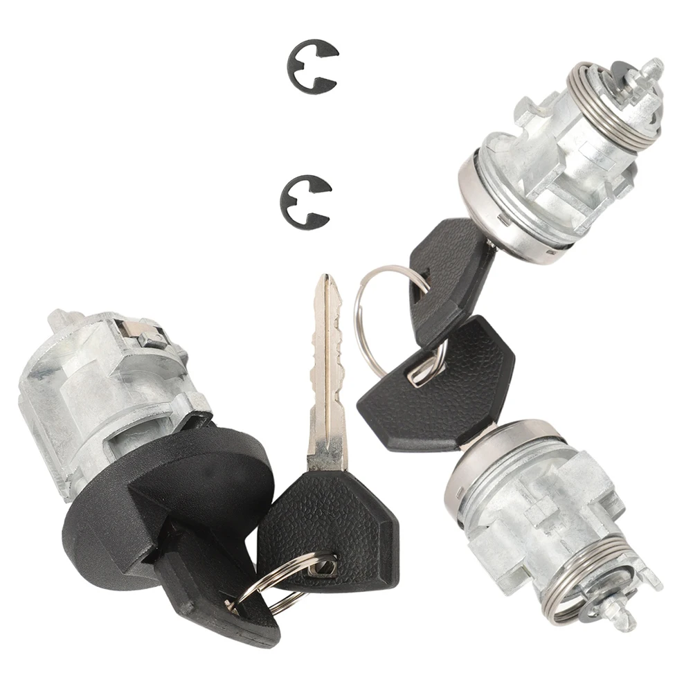 Interruttore di accensione Cilindro di Blocco Per Dodge Per Ram Per Dakota Per Durango Per Viper Per Jeep Per Grand Per Cherokee 5003893AA