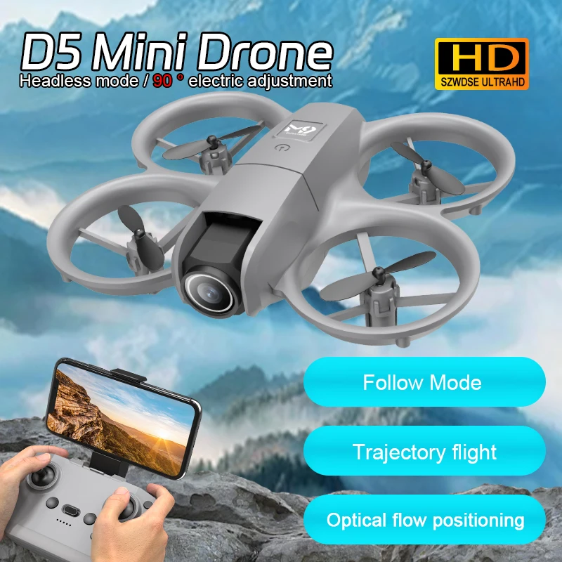 M9 Drone Profession… - image