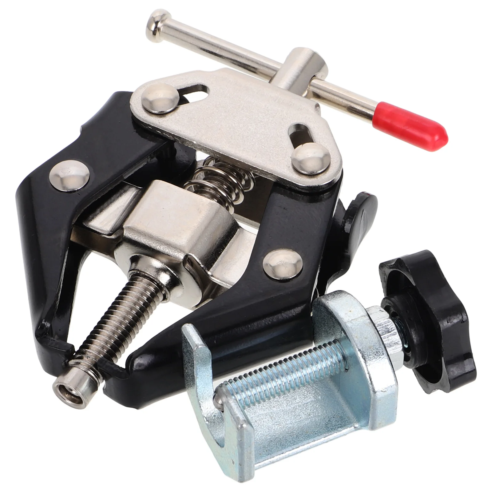 

2Pcs Windshield Wiper Puller Tool Kit Efficient Quick Removal Versatile Application Various Wipers Textured Surface