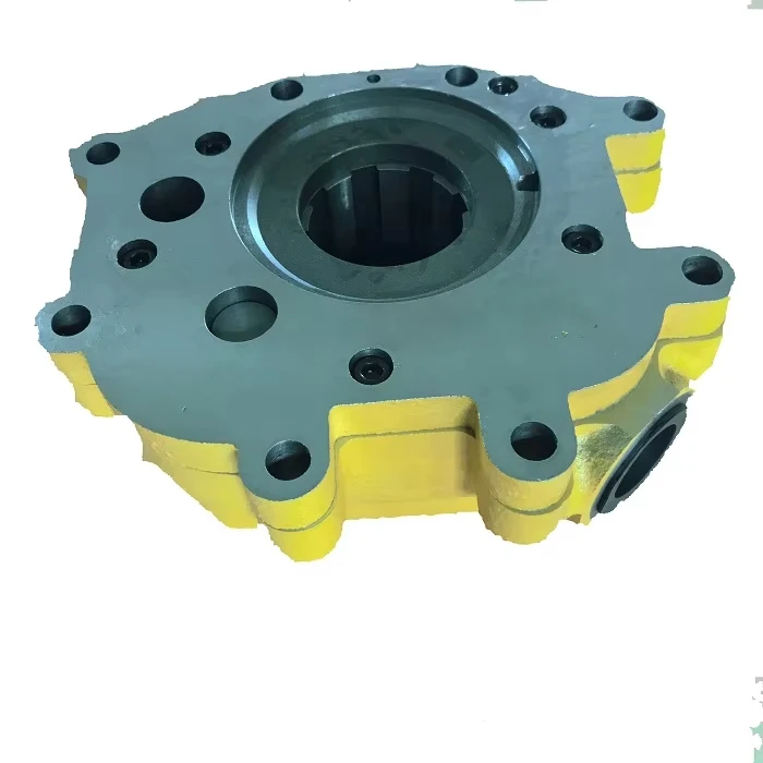 رافعة عجل TLF 4120000063 مضخة سرعة نقل متغيرة