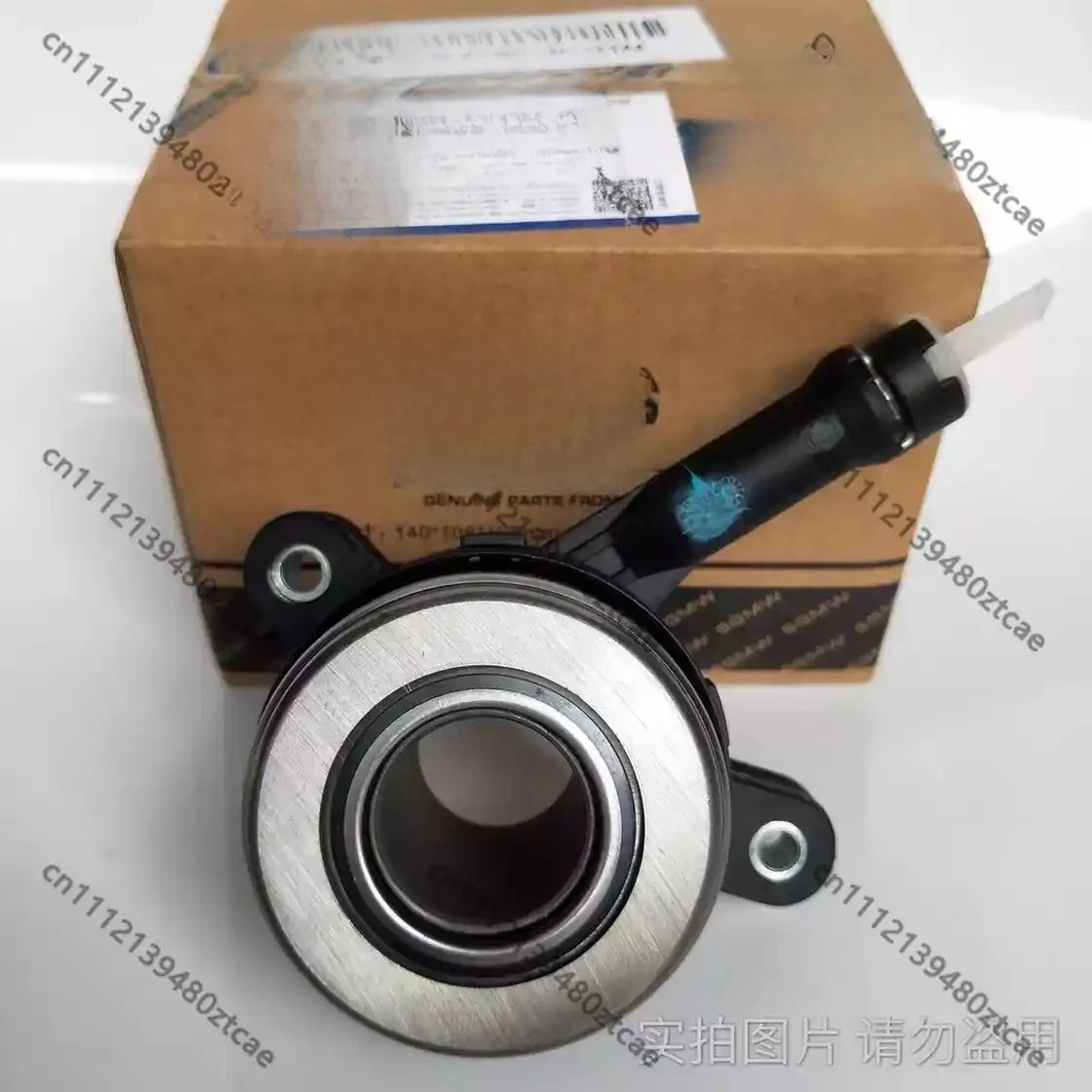Compact Family MPV 730 560 530 1.5T 1.5 1.8 Hydraulic Throwout Bearing Clutch Release Bearing OE 630510310 Auto Spare Parts