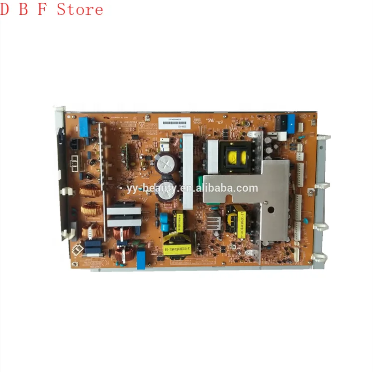 Photocopier Power Supply Board For Konica Minolta Bizhub C203 C253 C353 Printer PCB