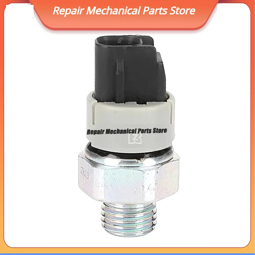 

Для деталей экскаватора механика, переключатель датчика давления топливного масла Sk200-8 Sk250 Sk350 Sk460 480 Sk140 Sk130 83530-e0220 5i-80005