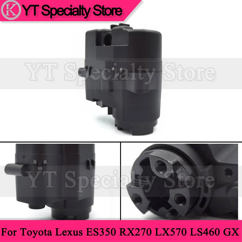

Auto Side rearview Mirror Folding Motor For Toyota Lexus ES350 RX270 LX570 LS460 GX GX460 rear view Mirror Motor
