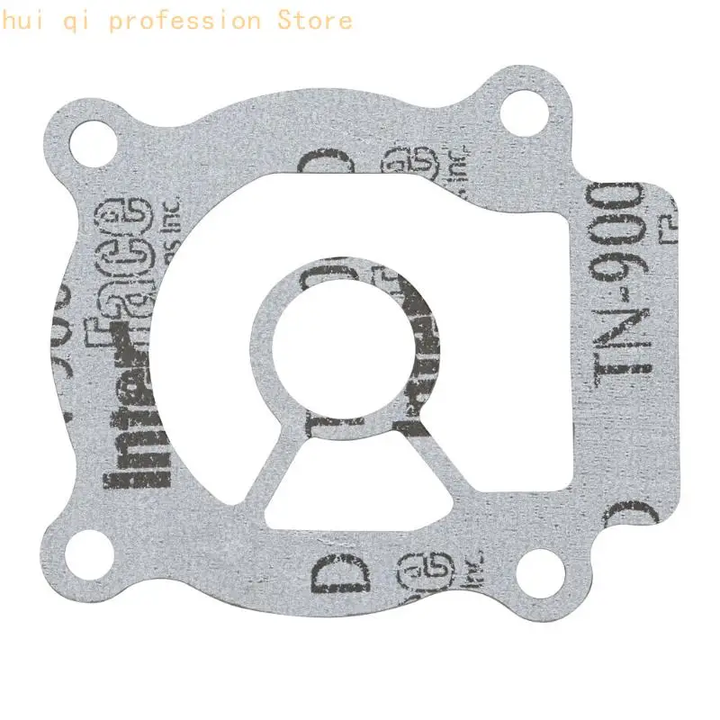 Außenbord-Wasserpumpensatz, 1 Reparatursatz mit Gummilaufradteilen 17400-96402 H8WE – Detail 4