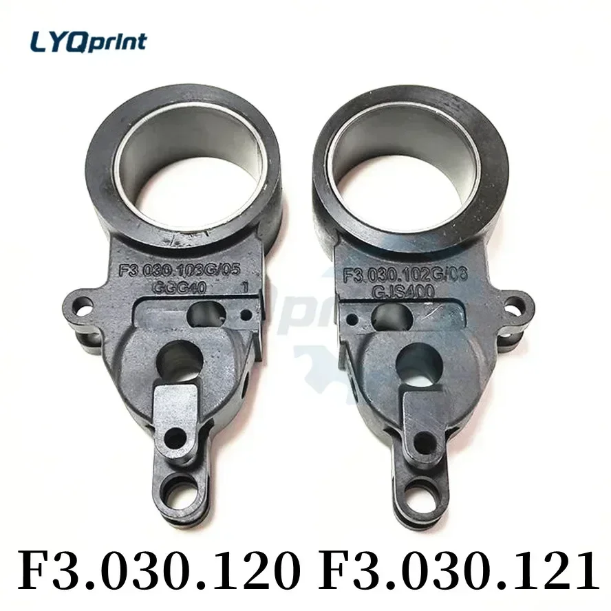 Best Quality F3.030.120 Support DS F3.030.121 Support OS Water Roller Seat Operation For Heidelberg XL105