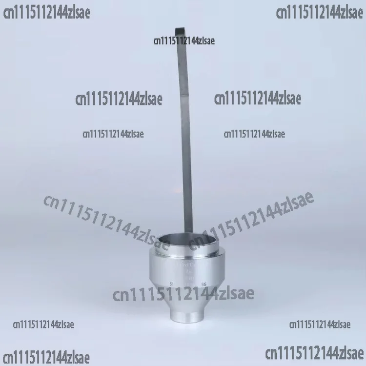 Ford Viscosity Cup with Stand No.1 2 3 4 5 Paint Varnish Ink Liquid Efflux Flow Viscometer