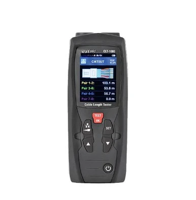 

CLT-1000 Cable Length Detector