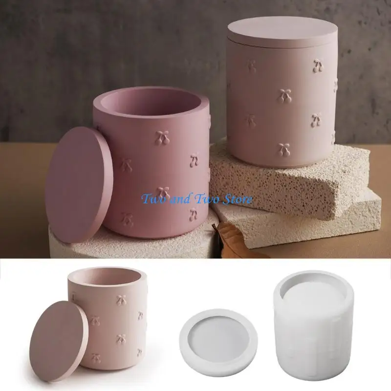 HX6F Silicone Cup Cup Morb