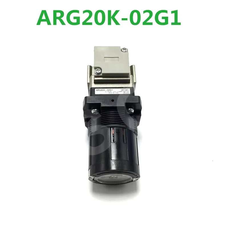 filter regulator ARG20K-02G1 ARG20-01BG1 AR20-F02H-1-B ARG20-N02G1H-Z-B Built-in Pressure Gauge withI Backflow Function ARG