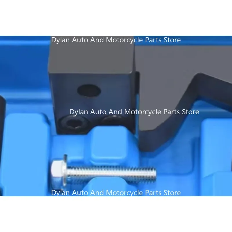 

Applicable for BYD BYD472QA 472QA 1.5T Timing Tool Qin Song PRO DMi Engine Special Tool