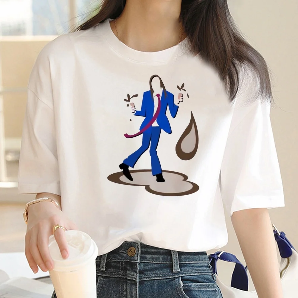 Joost Klein t shirt teen party baddie korean fashion summer meme shirt gyaru clearance sales gothic