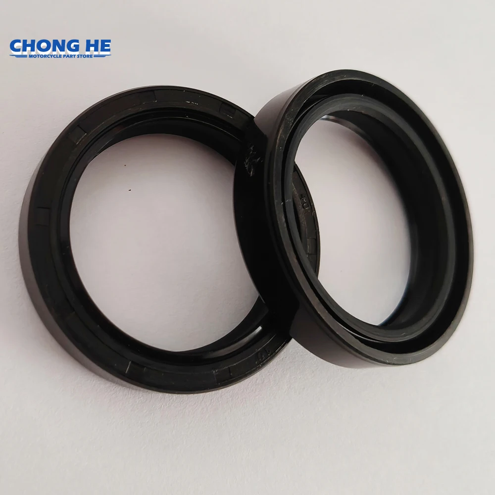 

Front Fork Damper Oil Seal For DUCATI INDIANA 750 F1 MONTJUICH-LAGUNA SECA MONSTER 750 SPORT 750 SPORT AO SUPER SPORT 36437275