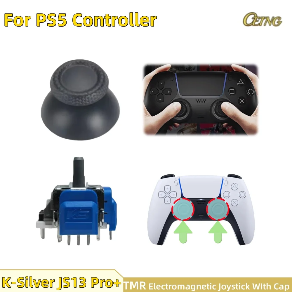 1Pair K-SILVER Tmr …