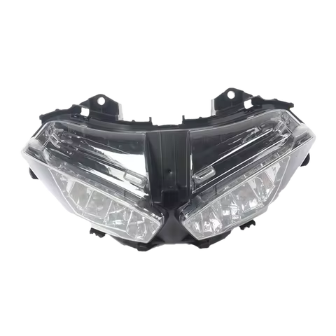Motorcycle Headlight Fit For Honda CBR1000RR CBR1000RR-A 2017 - 2019 Front LED Head Light Headlamp CBR 1000 RR SP 2018