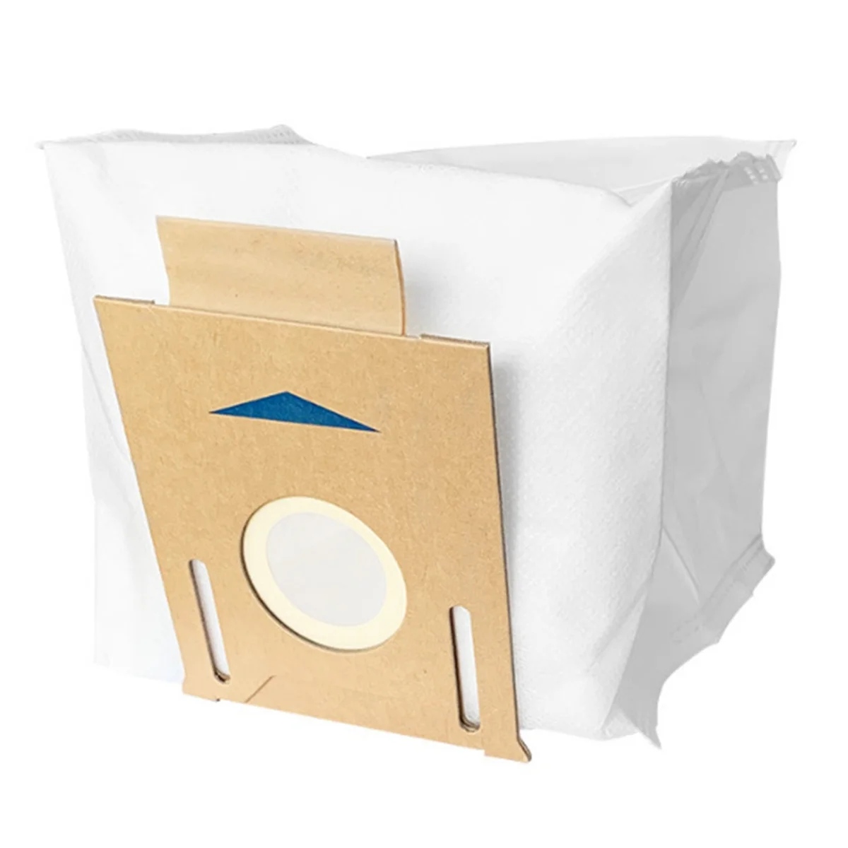 

2025 · Мешки для пыли для Ecovacs Deebot N10/N10 Plus Мешки для роботов-пылесосов Аксессуары