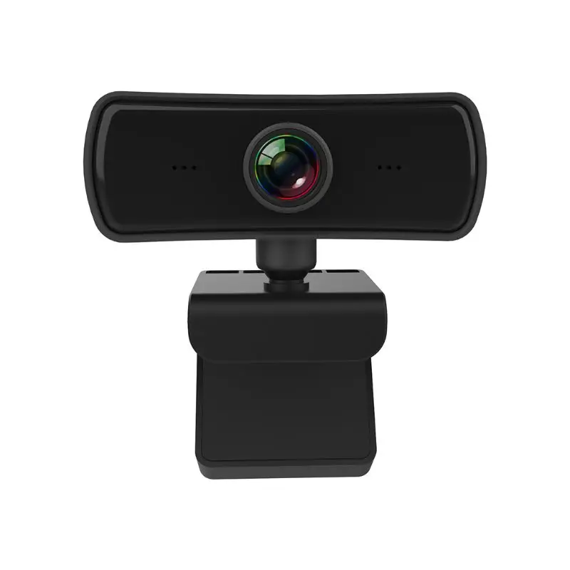 

High 2040x1080P 2K Webcam with Microphone for Desktop Laptop Computer