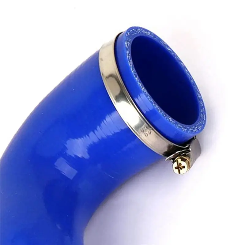 AU28-Motorcycle Accessories Air Intake Tube Duct Pipe For Vespa Sprint 150 Primavera 150 Sprint150