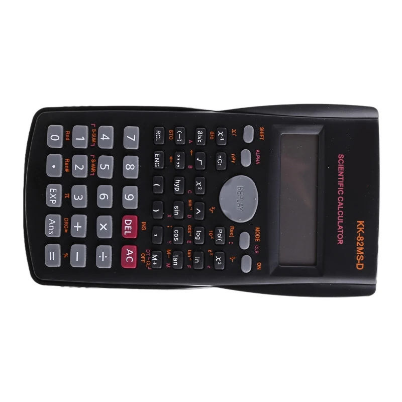 School Engineering Scientific Calculator Students Stationary Calculating Tools