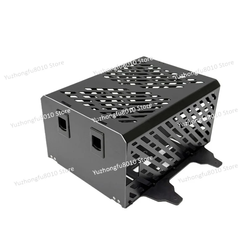 Applicable to drone battery fixed accessories battery compartment 6S-18S general industry plant protection training parts
