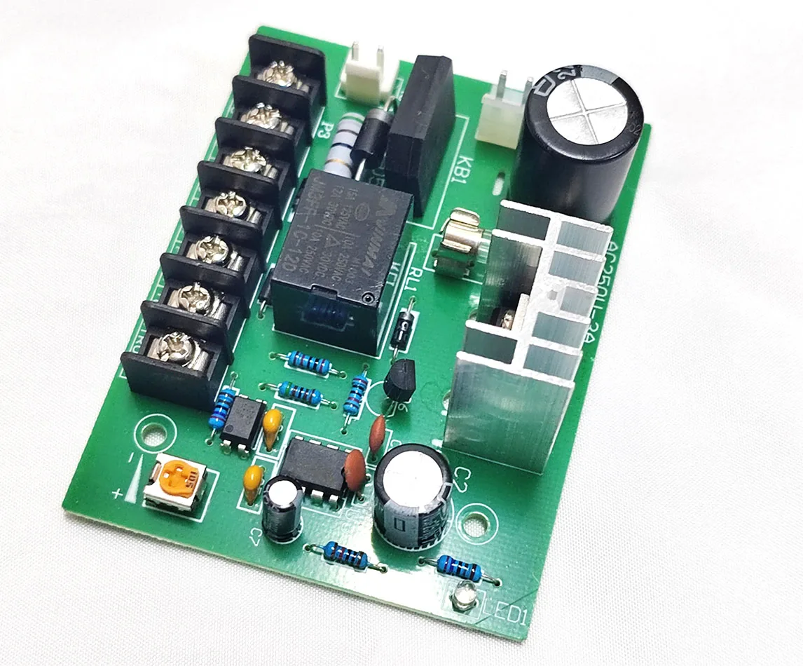 

2 units 12VDC 3A 5A door lock access control power supply circuit board/Access Controller UPS power board battery interface