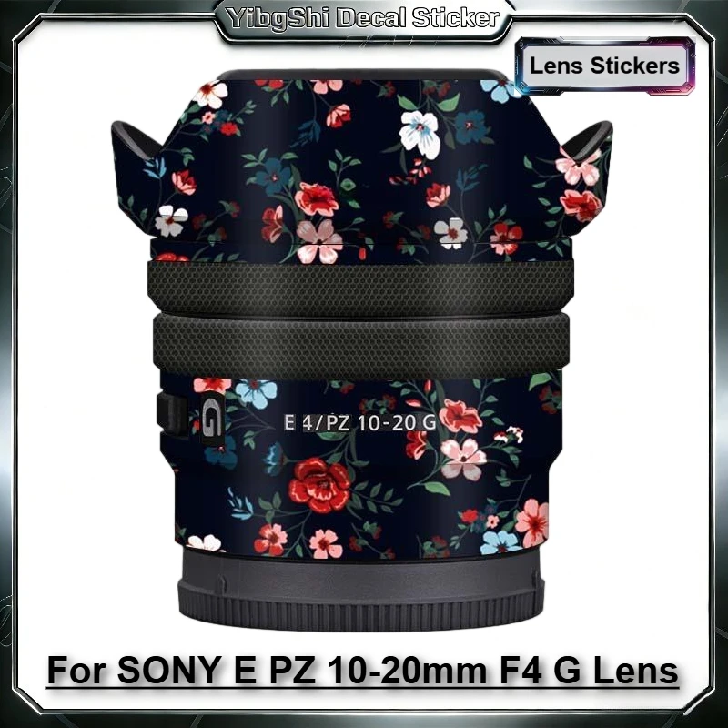 For Sony E Pz 10-20…