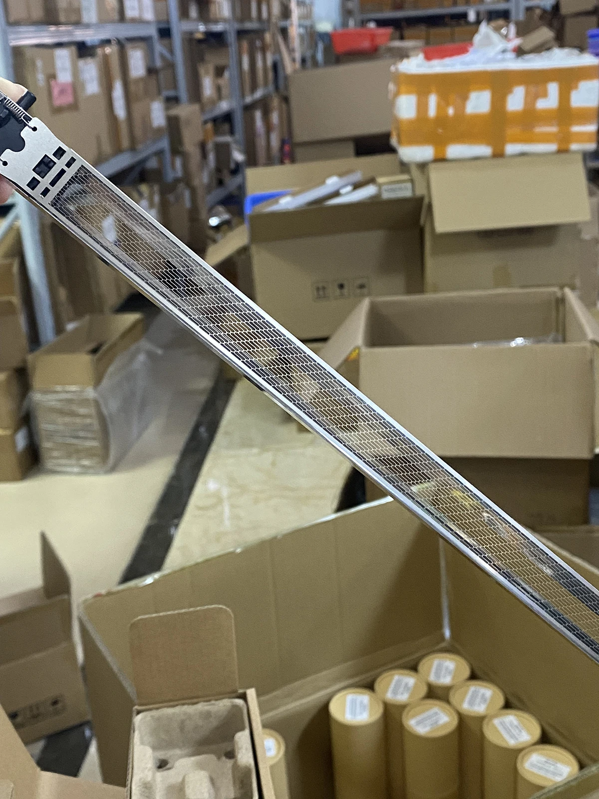 

Коронный блок зарядки для Konica Minolta C6500 C5501 C6000 C6501 C7000 Corona Grid