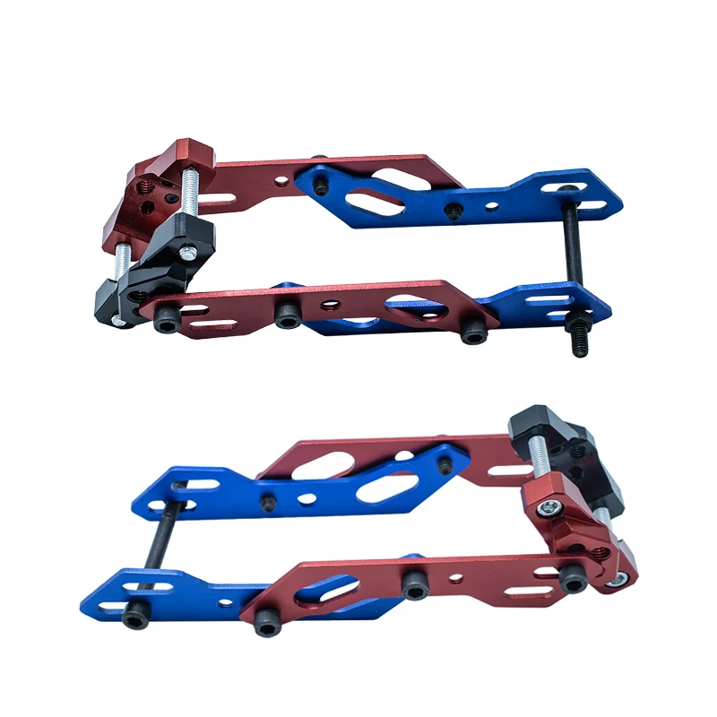 

For DJI Agras T40 T50 Nozzle Fixing Bracket Agriculture Drone Accessories Plant Protection UAV Repair Parts Brand New
