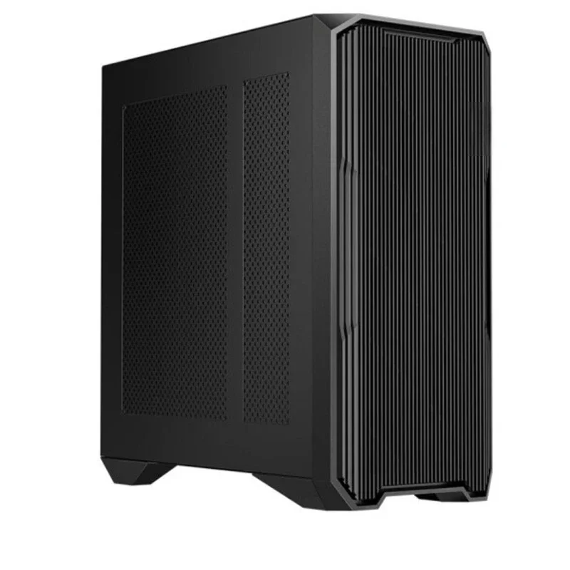 New Small Multi Hard Drive Server Chassis E-ATX Motherboard Supports 360 Degree Water Cooling
