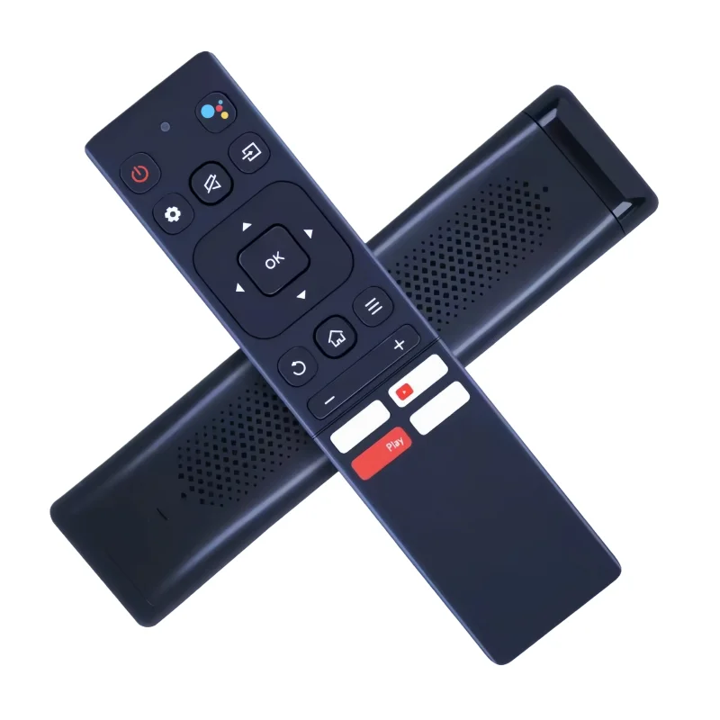 Compatible with voice remote control AN2501061 compatible with JVC TV spare