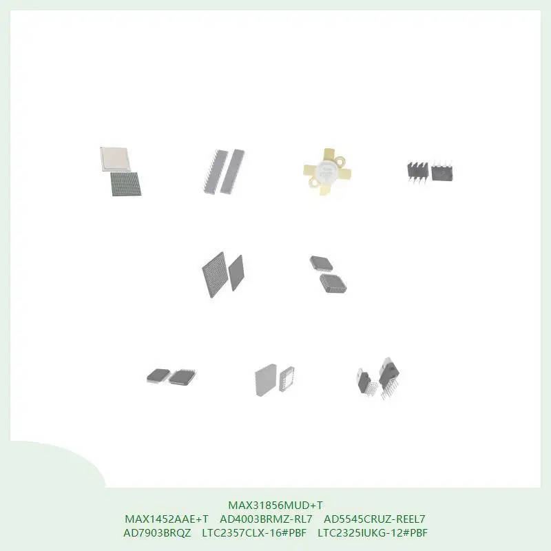 Max31856Mud+T Max14… - image