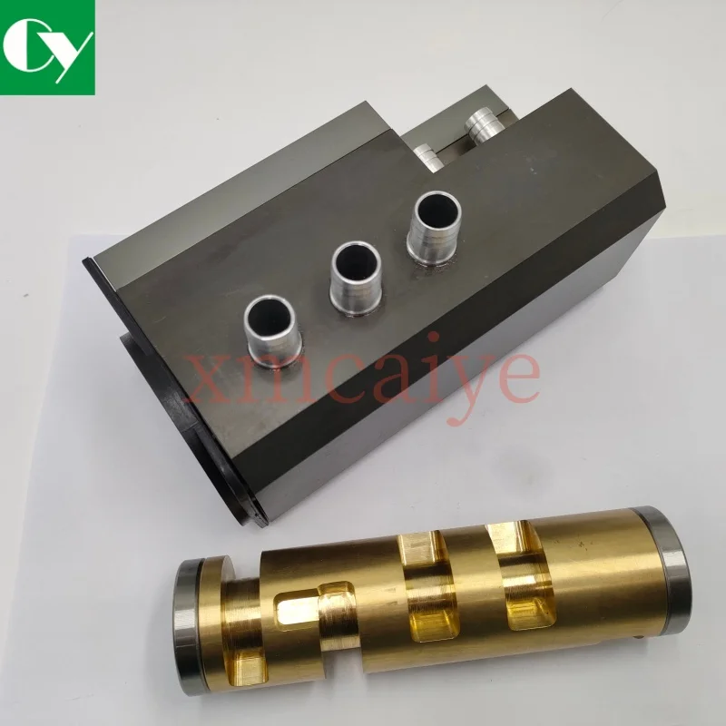 

1 комплект поворотных клапанов MV.026.847/01 C5.028.301F C5.028.302 C5.028.302F для печатной машины CD102