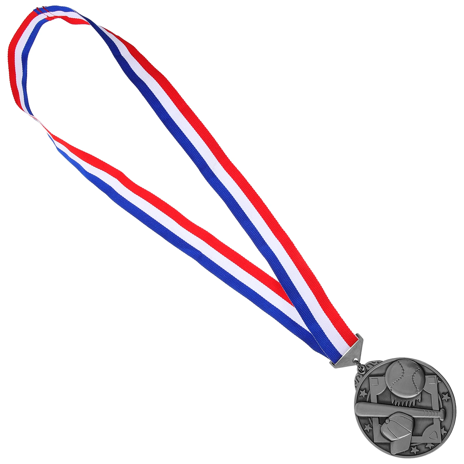 

Medals and Metal Award for Awards Baseball Competition Decorative Sport Day Generic