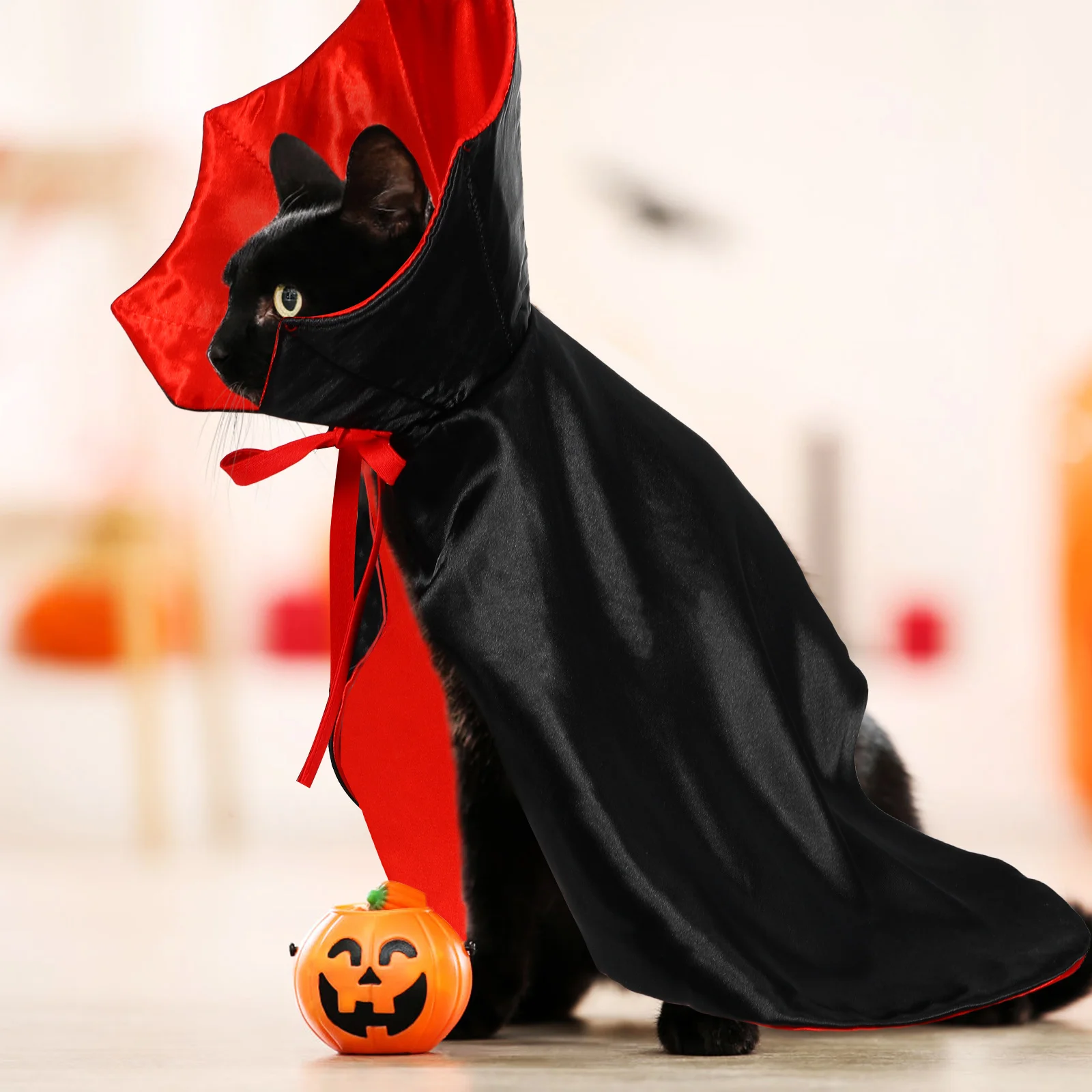 

Pet Holiday Clothing Dog Costume Medium Sized Funny Large Cosplay for Big Costumes Polyester Halloween