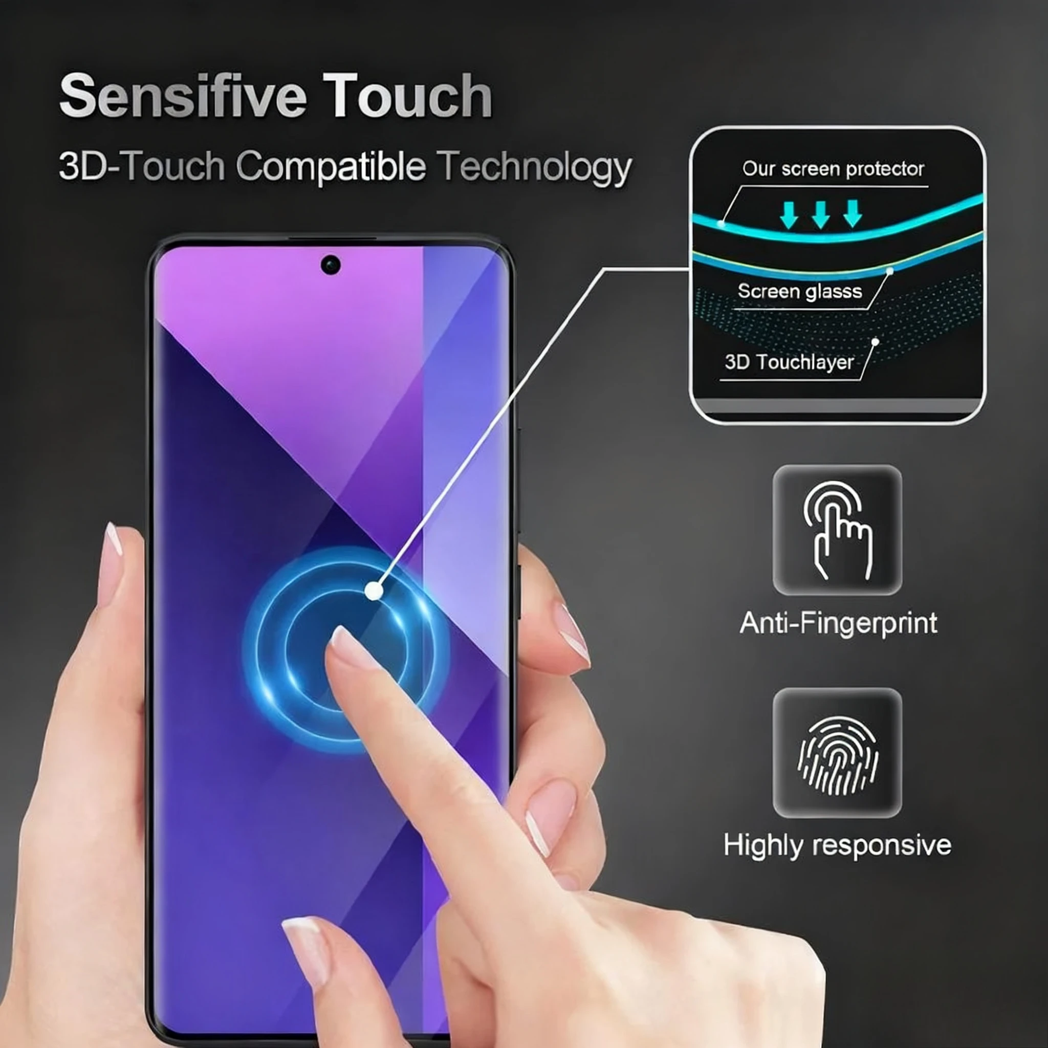 4 قطعة ل Xiaomi 15T برو هيدروجيل غطاء الفيلم Xiaomi15T Xiaomi15TPro Mi 15TPro 15 T 5G واقي الشاشة العالمي غير الزجاج المقسى #5