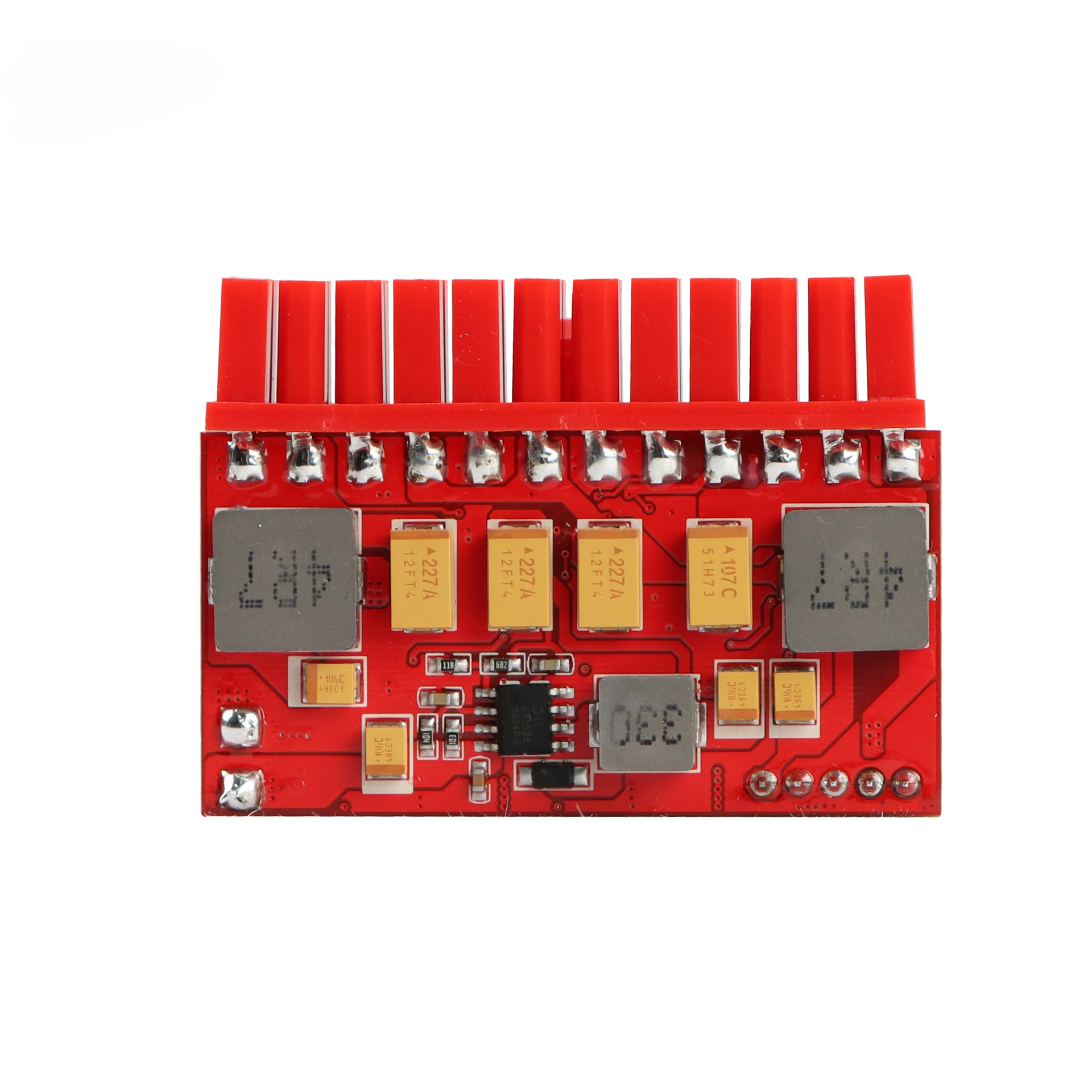 12V 160W in-line power module DC-ATX adapter board PC desktop ITX computer host power board