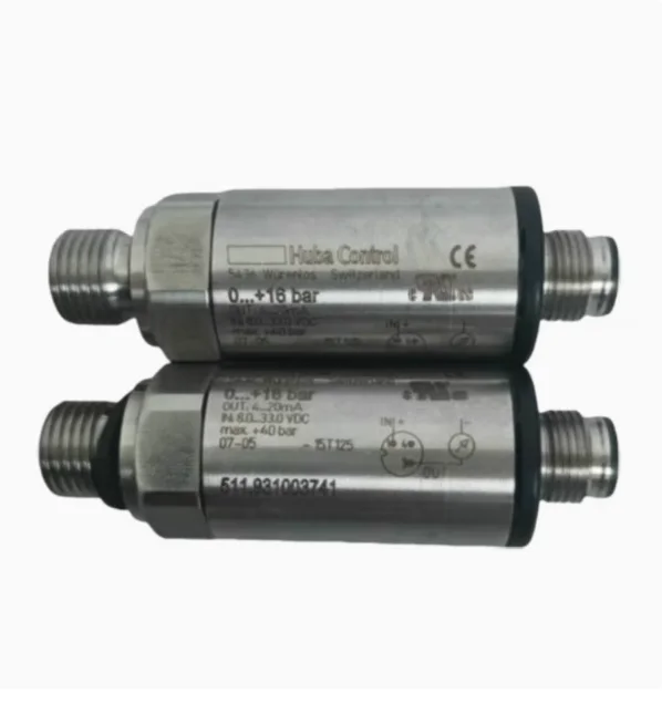 

huba Pressure switch 511.954602745 0-400BAR 0-10V