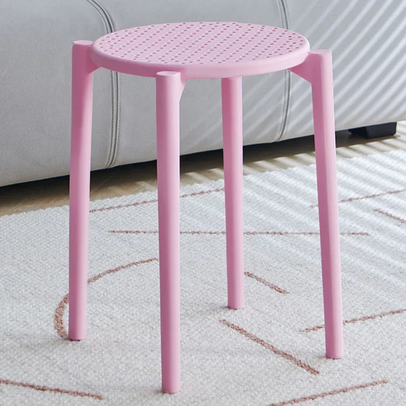 

Makeup Ultralight Stool Programmer Bathroom Design Step Stool Hallway Mobilizer Chair Office Tabourets De Bar Muebles Furniture