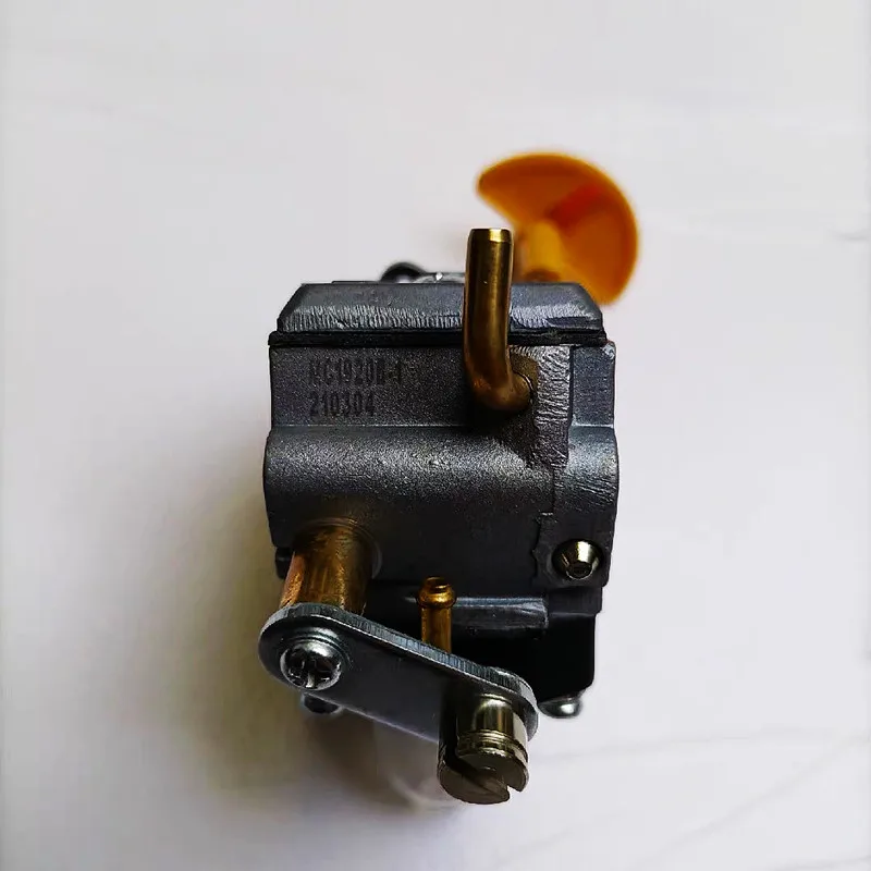 Imagem -03 - Carburador Carb para 3wf20 Eb850 1e54fp Kasei Eb800 Kb800 Eb850 Pulverizador Carburador Duster-senhor Ventilador Peças