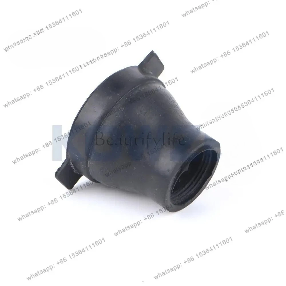 Shift lever dust cover, auto parts L200 MB109665