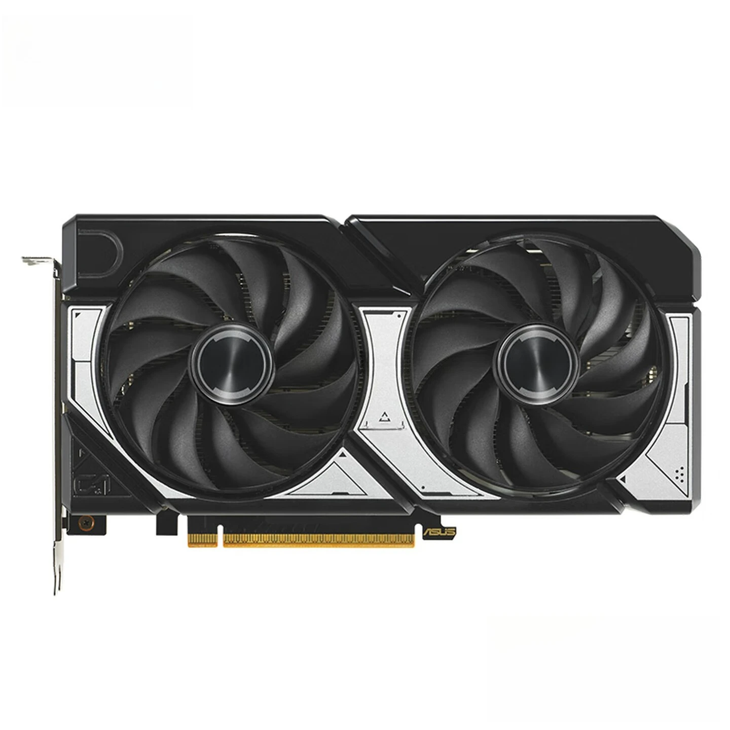 DUAL GeForce RTX 5060 O8G gaming graphics card