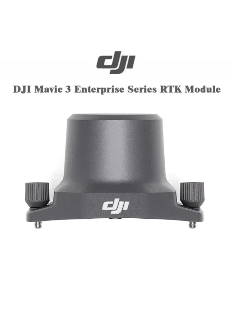 95% neuwertig Original für DJI Mavic 3 Enterprise Serie RTK-Modul – Zentimetergenaue Präzision – Gebraucht