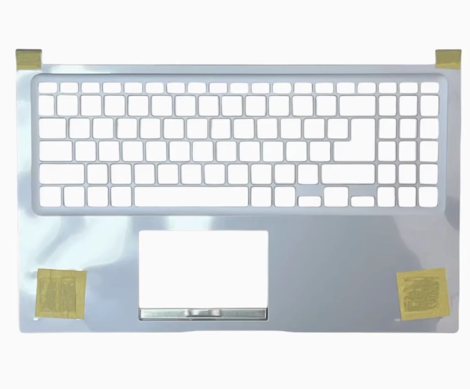 15.6 Inch Laptop TOP Cover For ASUS Vivobook X1502 M1502I Palm Rest Replcement  2022 Year 12 Generation