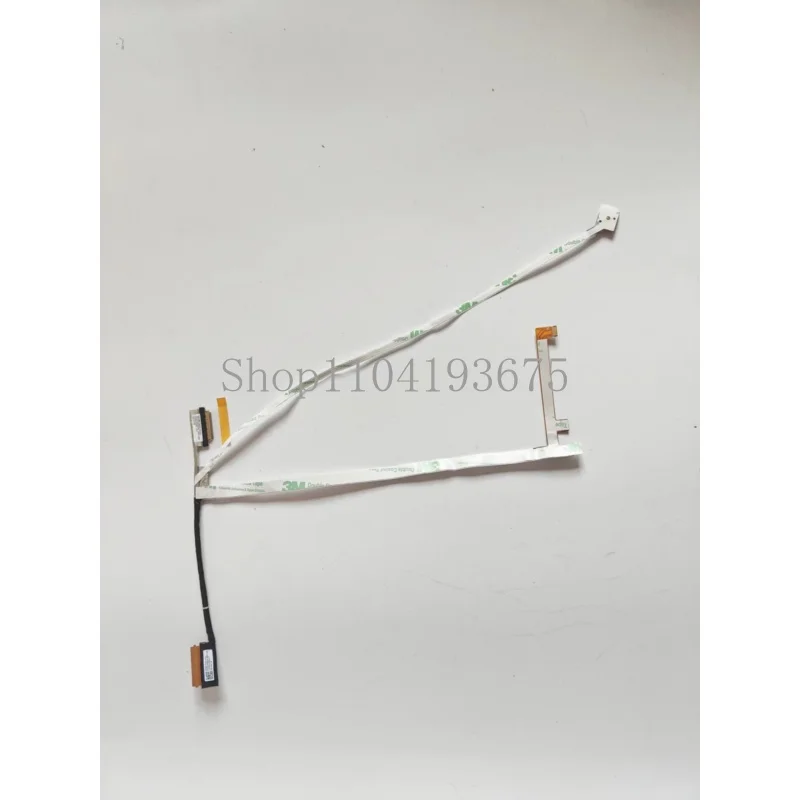 GE4B0 For Lenovo Thinkpad E14 Gen2 LCD EDP Cable Camera Cable 5C10Z23914 DC02C00MA00