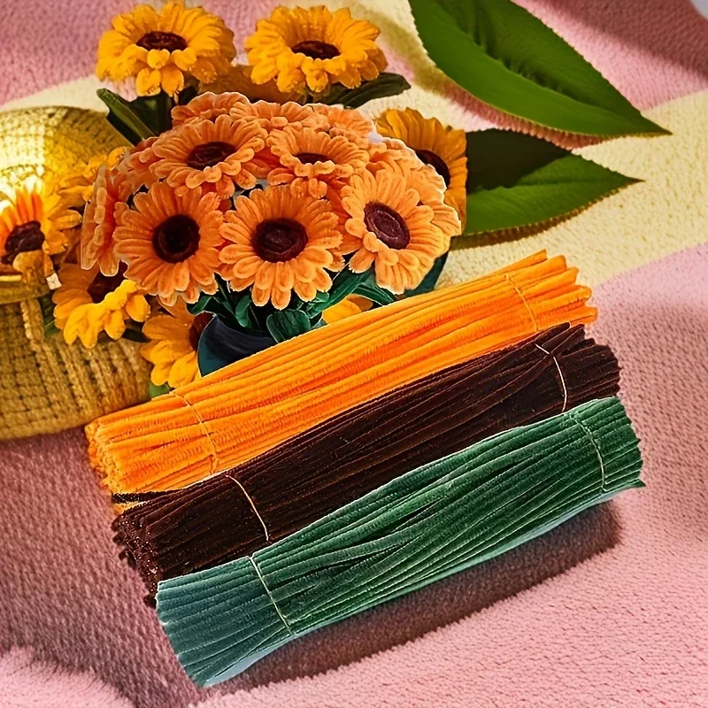 Thumbnail 2 - #27 Trending Craft Pipe Cleaners Right Now