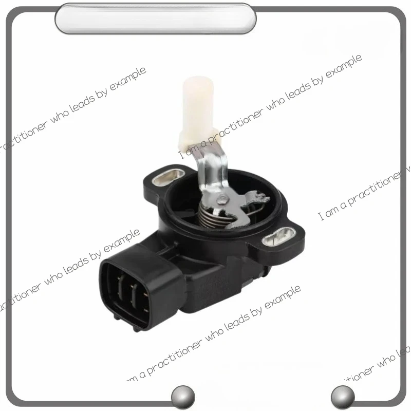 

89281-52010 89281-47010 Accelerator Pedal Position Sensor For Toyota Yaris D4D 2001-2005 TPS 198300-3011 8928152010 89281 52010